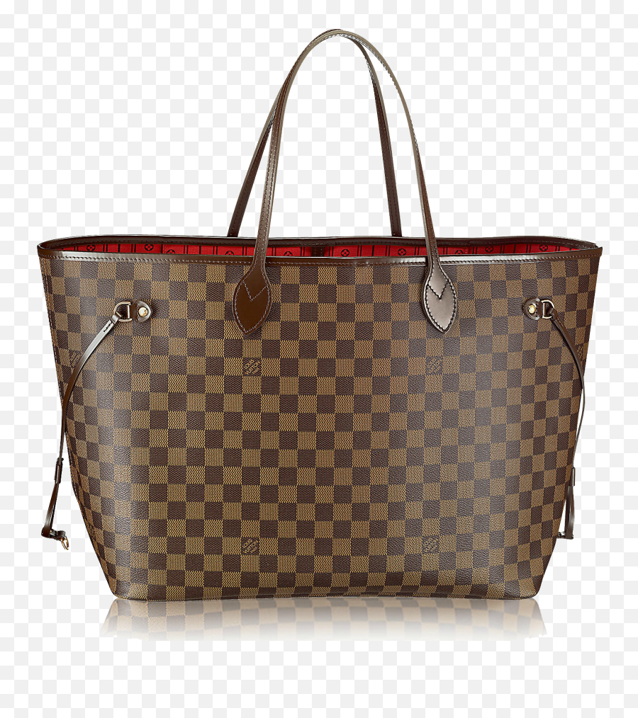 Download Vuitton Fashion Leather Louis - Transparent Louis Vuitton Bag Png Emoji,Emoticon Purse Mouth