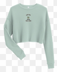 Crop Tops U2013 Plntees - Crop Top Emoji,Colorful Emoji Crop Top