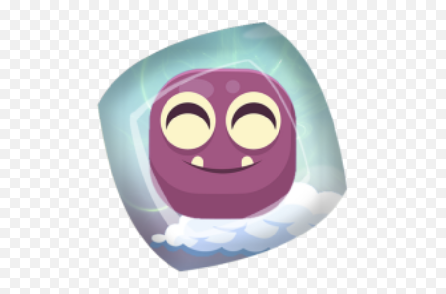 Cloudy Hopping Apk 1 - Happy Emoji,3d Emoticon Kakao