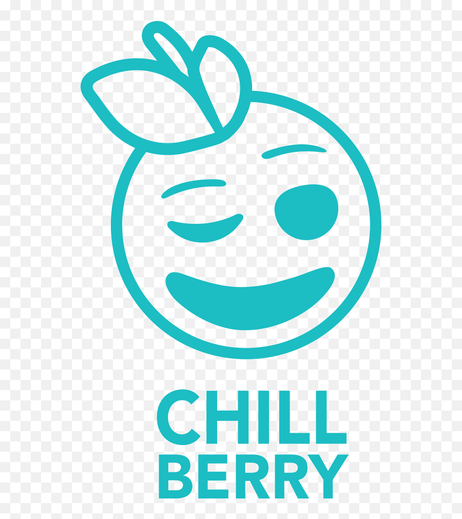 Chill Berry Deluxe New Remedies Cbd - Happy Emoji,Finish Line Emoticon