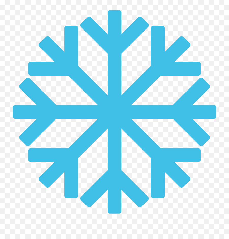 Snowflake Emoji Copy And Paste Page 1 - Line17qqcom Hot And Cold Transparent,Iphone Emojis Copy And Paste