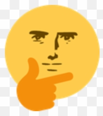 Kill Them Johnny Kill Them Emoji,Hyper Thinking Emoji