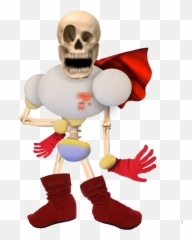 Undertale - Supernatural Creature Emoji,Papyrus Emotion Chart