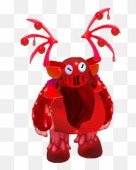 Mystreamingmonsters - Fictional Character Emoji,My Singing Monsters Emojis