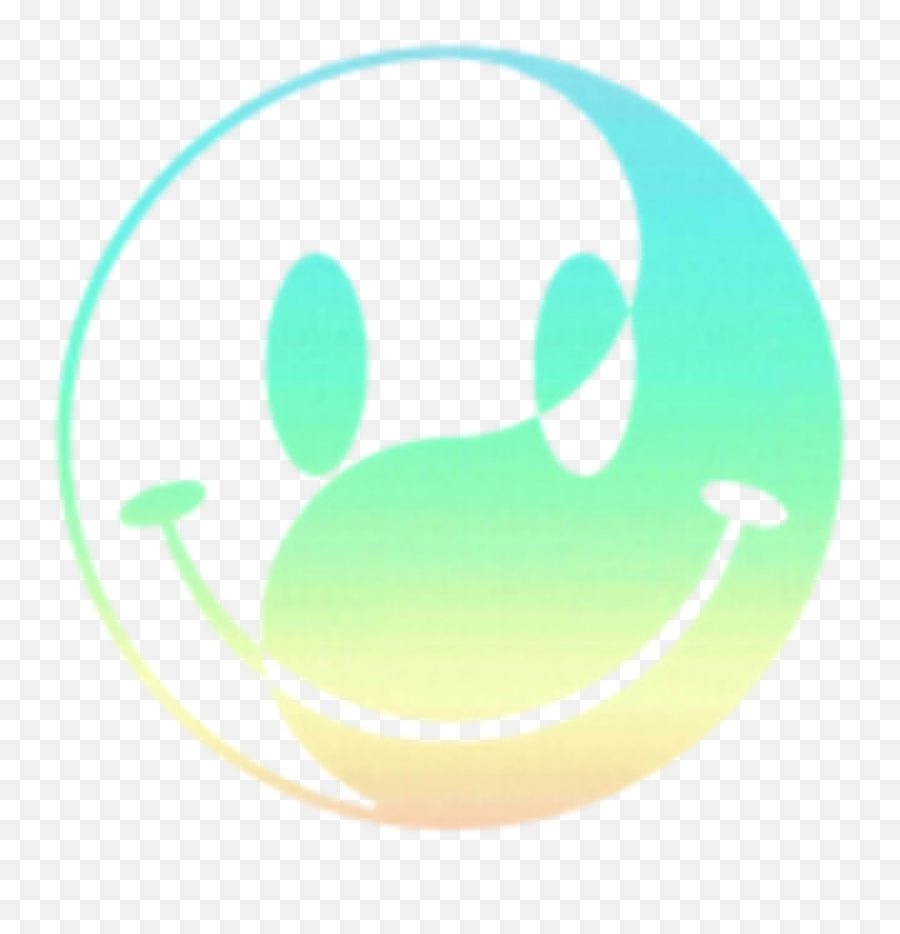 Mq Rainbow Rainbows Emoji Sticker - Happy,Emoticon Rainbows