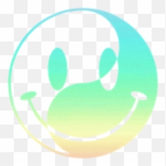 Mq Rainbow Rainbows Emoji Sticker - Happy,Emoticon Rainbows