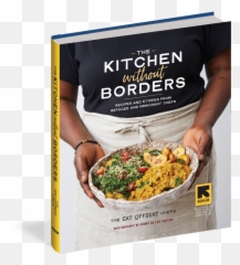 Immigrant And Refugee Chefs Publish Emoji,Movie About A Chef Who Cooked Emotion Into The Food
