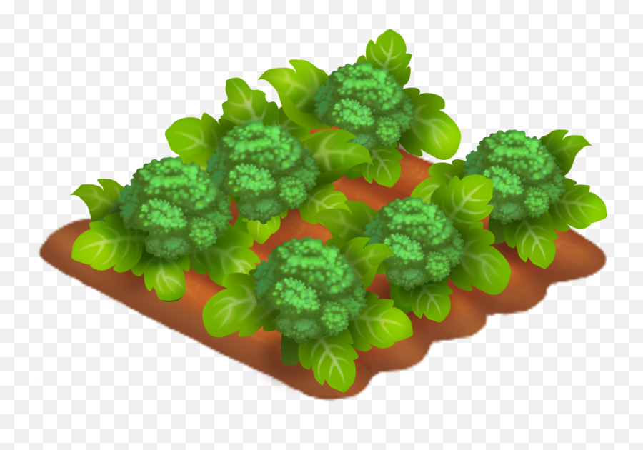 Broccoli Emoji,Veggies Emoji Broccoli