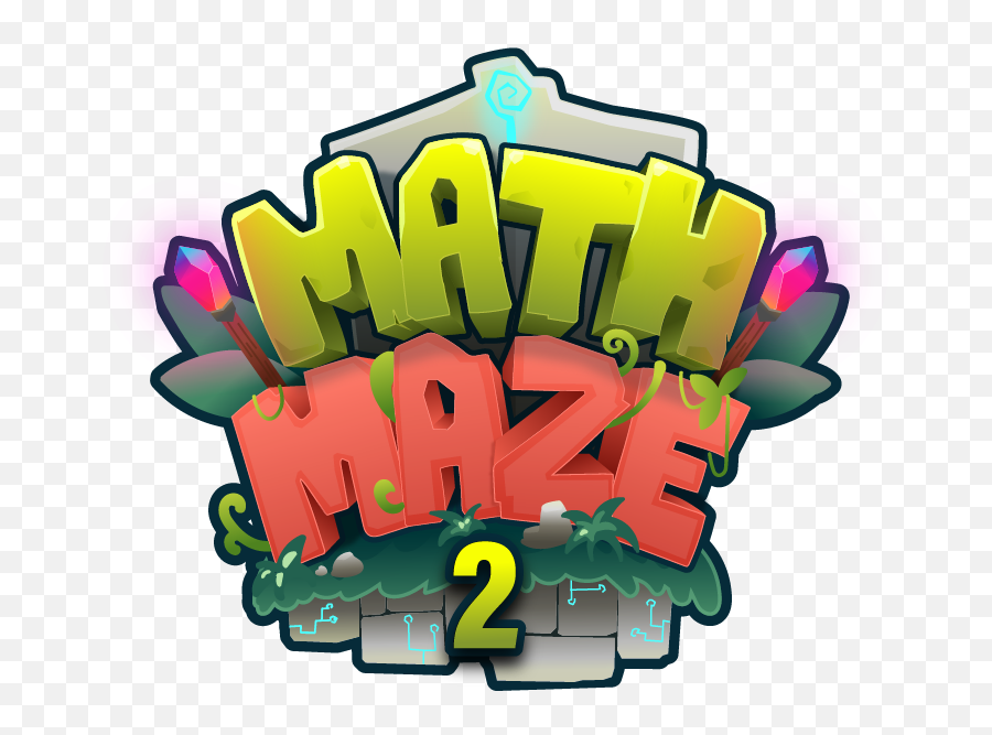 Math - Maze Emoji,Free Hunting Emojis