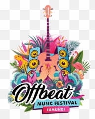 Offbeat Music Festival Eumundi Emoji,Dark Goth Music Raw Emotion