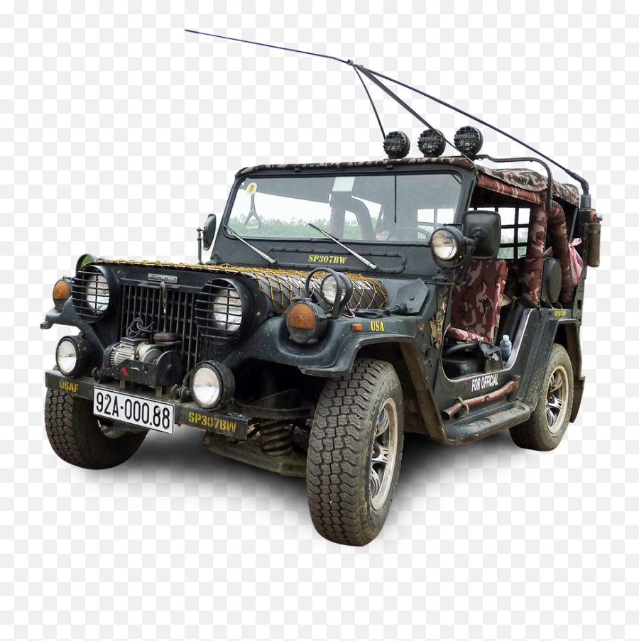 Safari Jeep Png Photo Png Svg Clip Art - Vietnam Jeep Emoji,Jeep Emoji