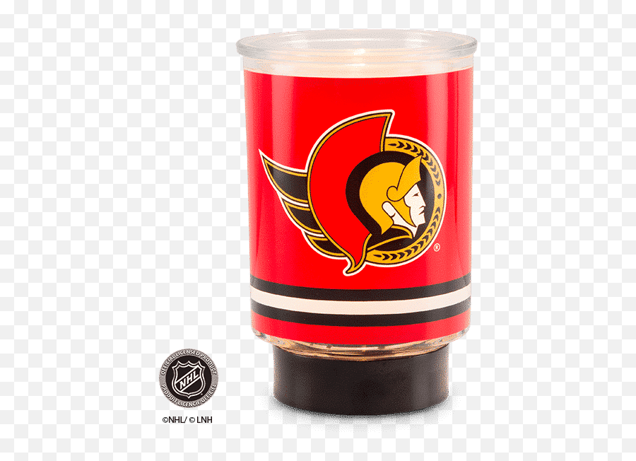 Nhl Scentsy Collection Scentsy Warmers Incandescent Emoji,Emotion Golden Knights Home Opener