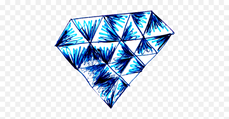 Top Diamond Earrings Stickers For Android U0026 Ios Gfycat - Transparent Blue Diamond Gif Emoji,Diamond Emoji