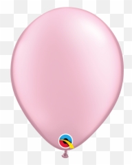 Pearl Pink Balloons 11 Emoji,Facebook Pink Unicorn Emoji