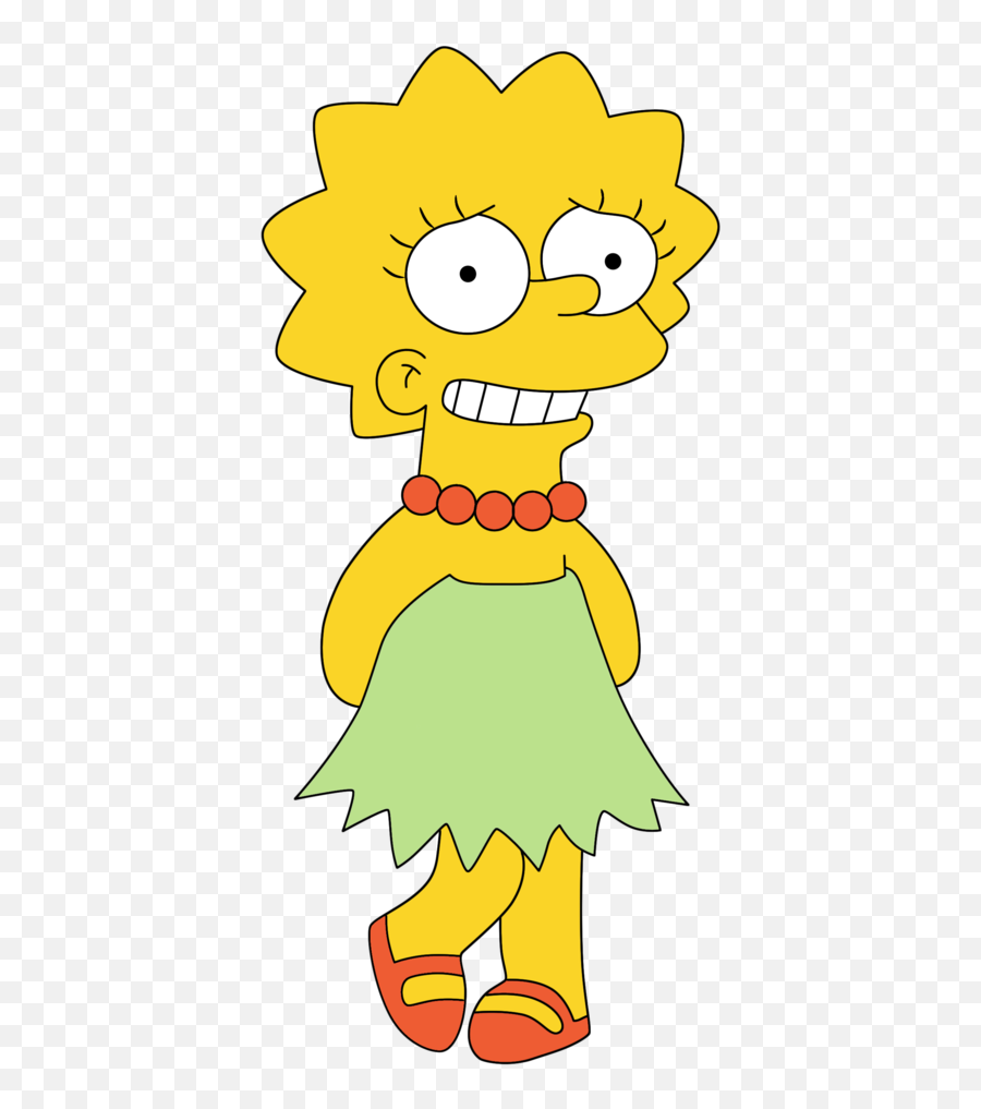 Family Guy Clipart Maggie - Marge Lisa The Simpsons Lisa Simpson Emoji,The Simpsons Emoji