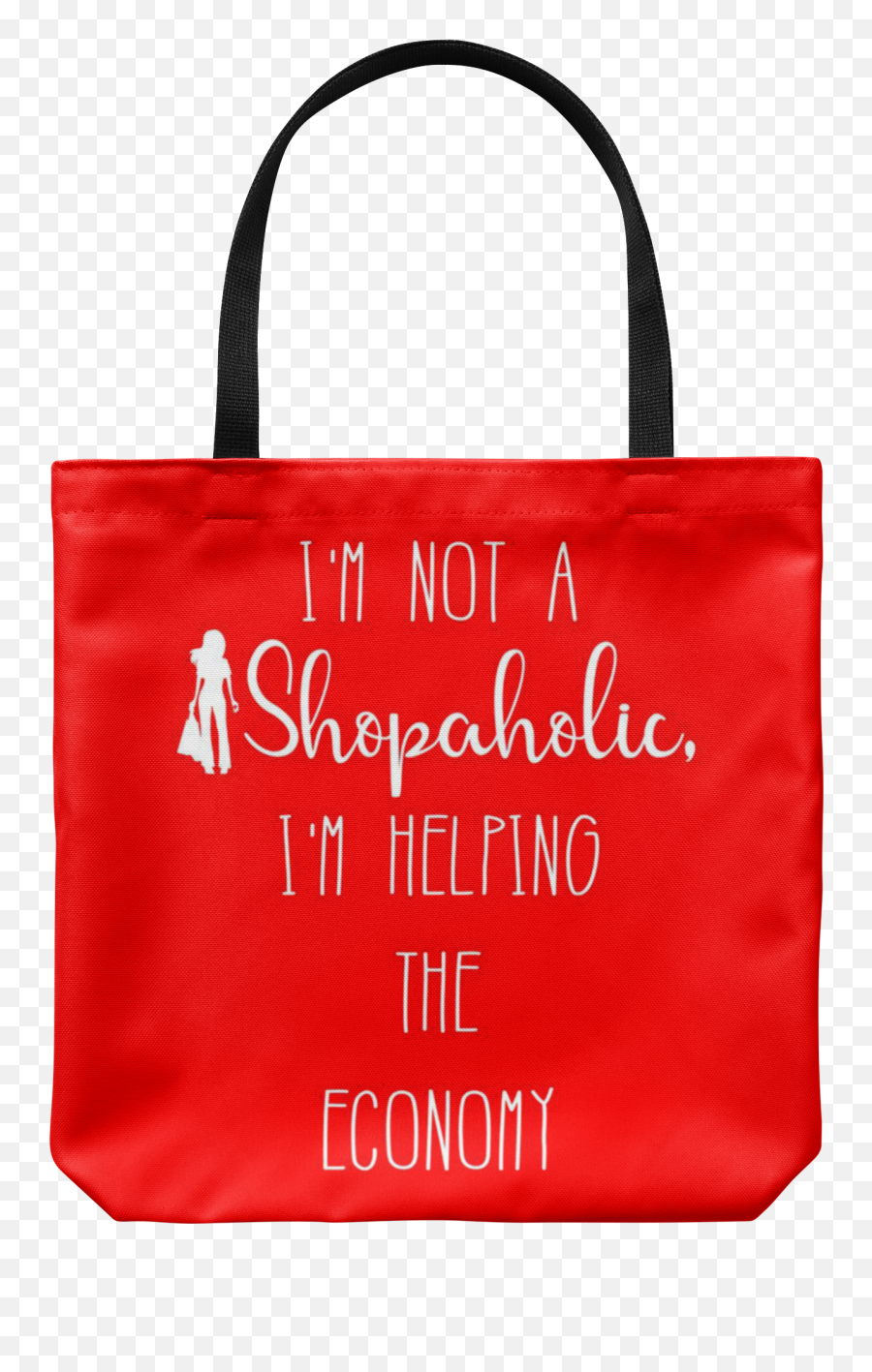 I Speak Fluent Sarcasm Cotton Tote Bag Shopper Shopping Bag Emoji,Fluent Emoji T-shirt