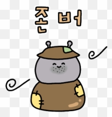 Emoji,Army Emoticon For Kakao