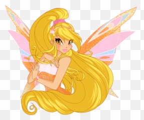 Winx Club Flora Gifs Png - Renkli Duvar Emoji,Winx Club Emoticons