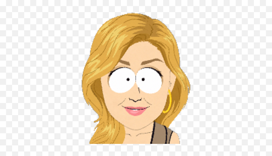 Gigi Hadid South Park Archives Fandom Emoji,Steven Seagal South Park Emoticon