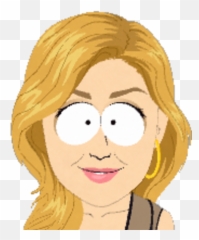 Gigi Hadid South Park Archives Fandom Emoji,Steven Seagal South Park Emoticon