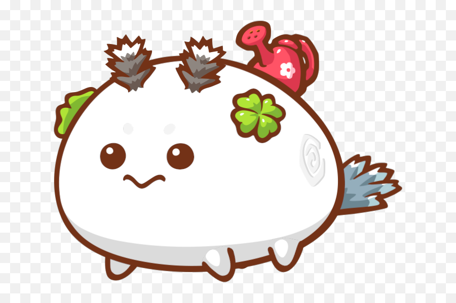 Axie Marketplace Emoji,Molang Emojis