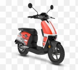 Cux Ducati Special Edition Electric Scooter Vmoto Soco Emoji,Ducati Design & Emotion