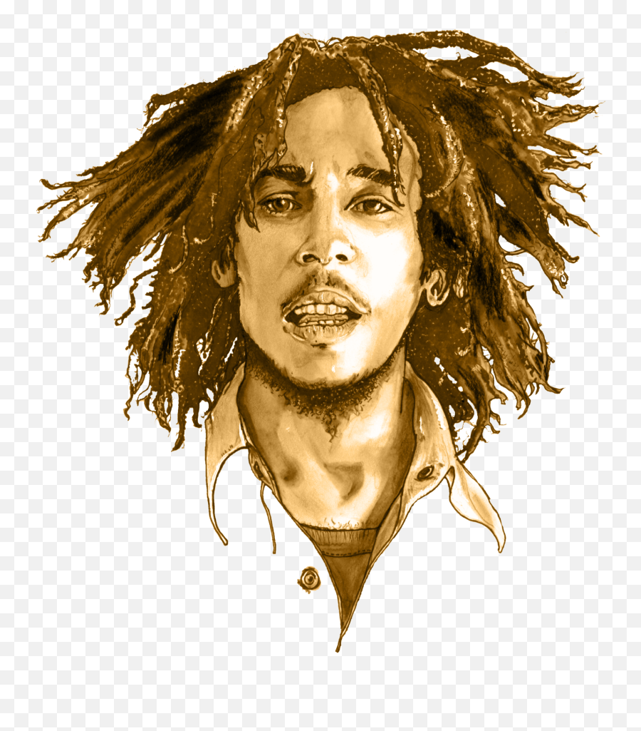 Bob Marley Png Resolution1536x2048 Transparent Png Image Emoji,Emoji Bob Marley Copiar