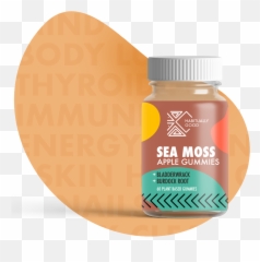 Sea Moss Gummies Emoji,Woot Woot Oakland Emoticon