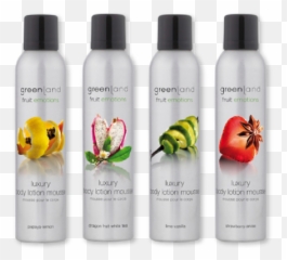 Greenland - Skin Care Emoji,Emotion Lotion