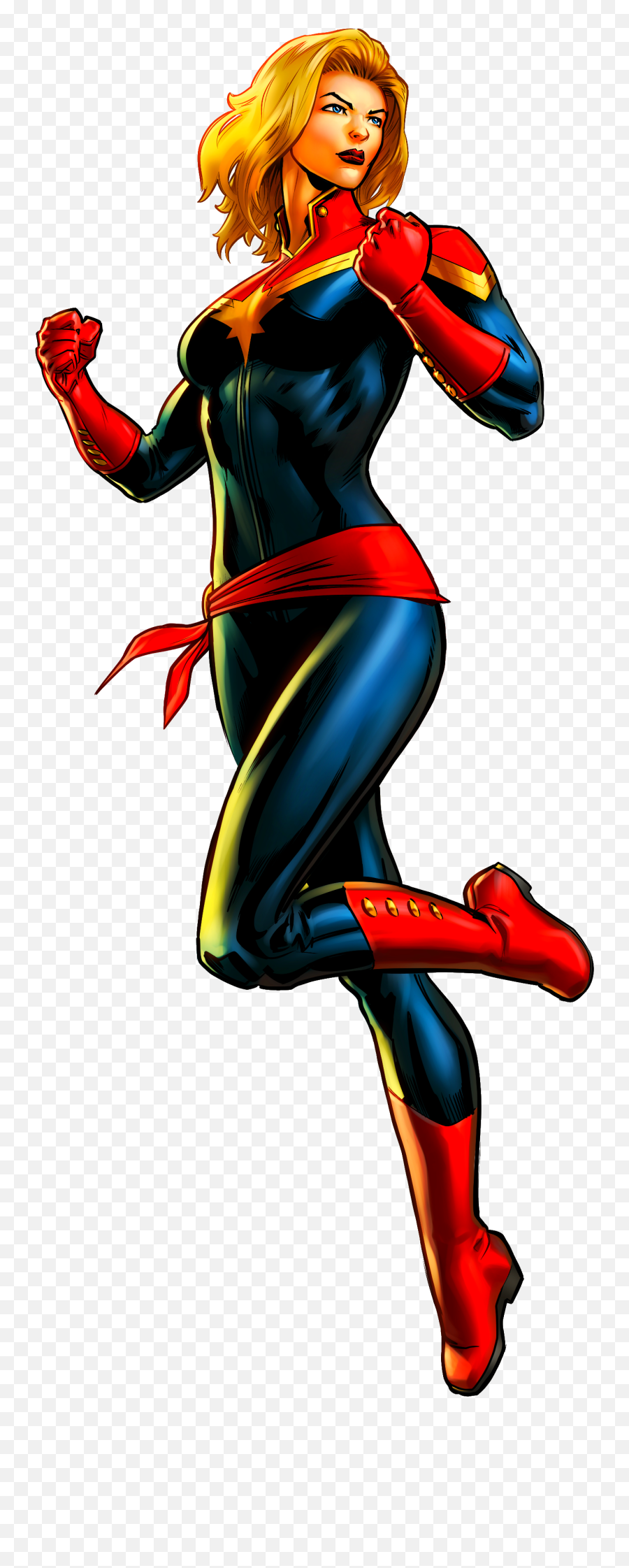 Ms Marvel - Captain Marvel Carol Danvers Emoji,Captain Marvel Emoji