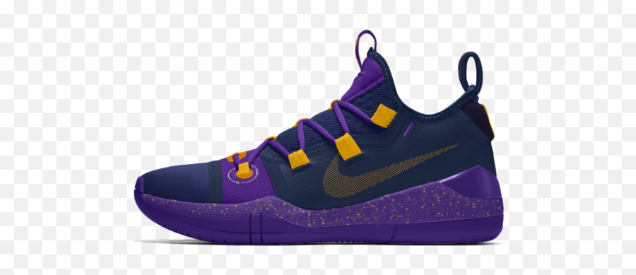 Kobe A - Lace Up Emoji,Kobe Emoji