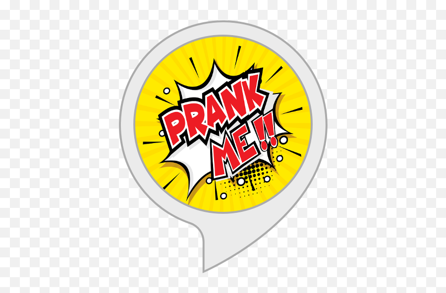 Amazoncom Prank Me Alexa Skills Emoji,Prank Emoticons