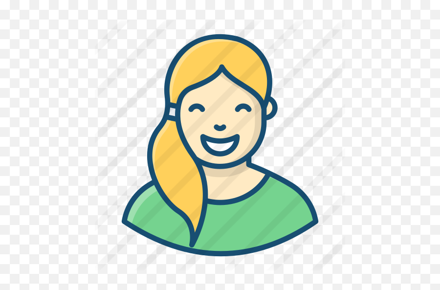 Mujer - Iconos Gratis De Social Emoji,Cara Emoticon Soldador