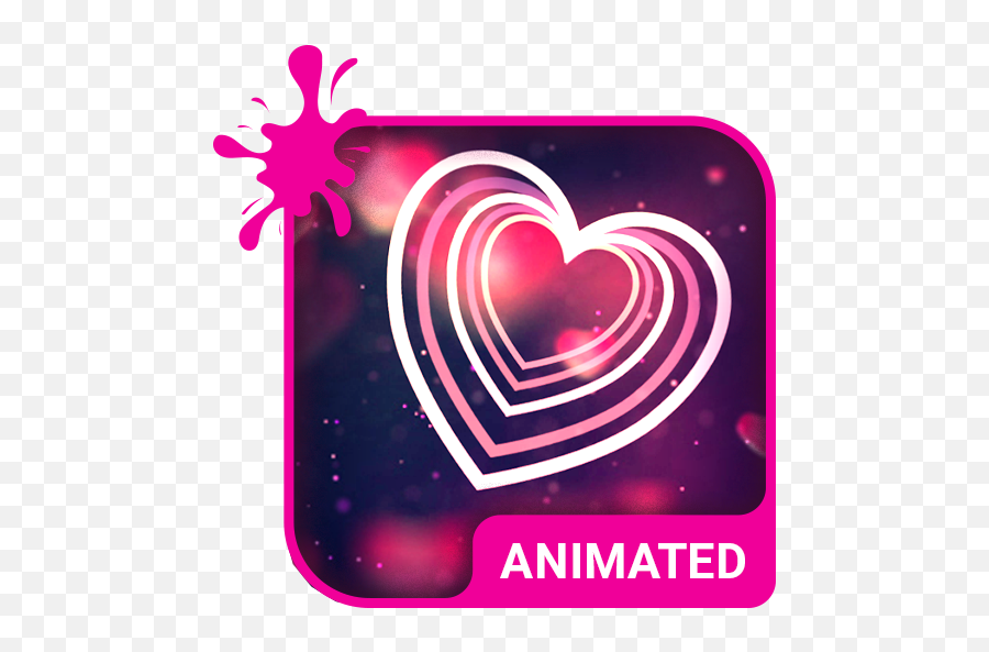 In Love Animated Keyboard Live Wallpaper U2013 Apps On Google Play Emoji,Matrix Animated Emoticons
