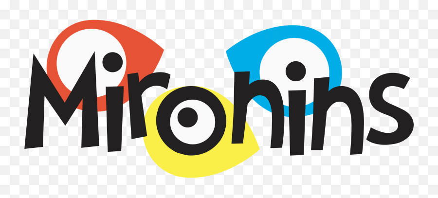 Mironins - Animated Tv Series For Children Between 37 Years Old Emoji,Circle Emotions Tv Show