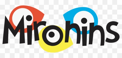 Mironins - Animated Tv Series For Children Between 37 Years Old Emoji,Circle Emotions Tv Show