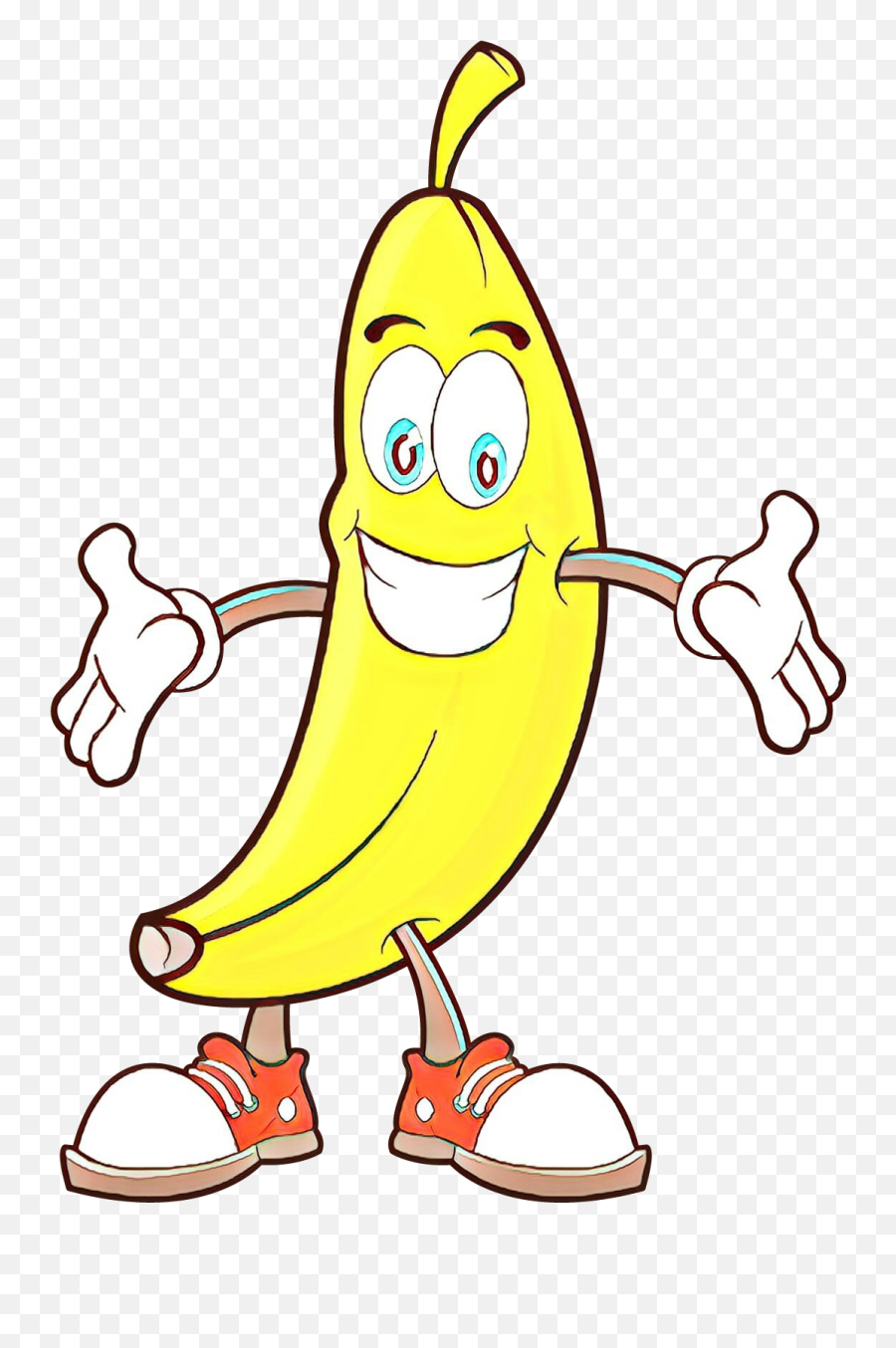 Pin By Irene Hansson On Monkey Banana Monkey And Banana - Banana Cartoon Emoji,Bugs Bunny Emoji