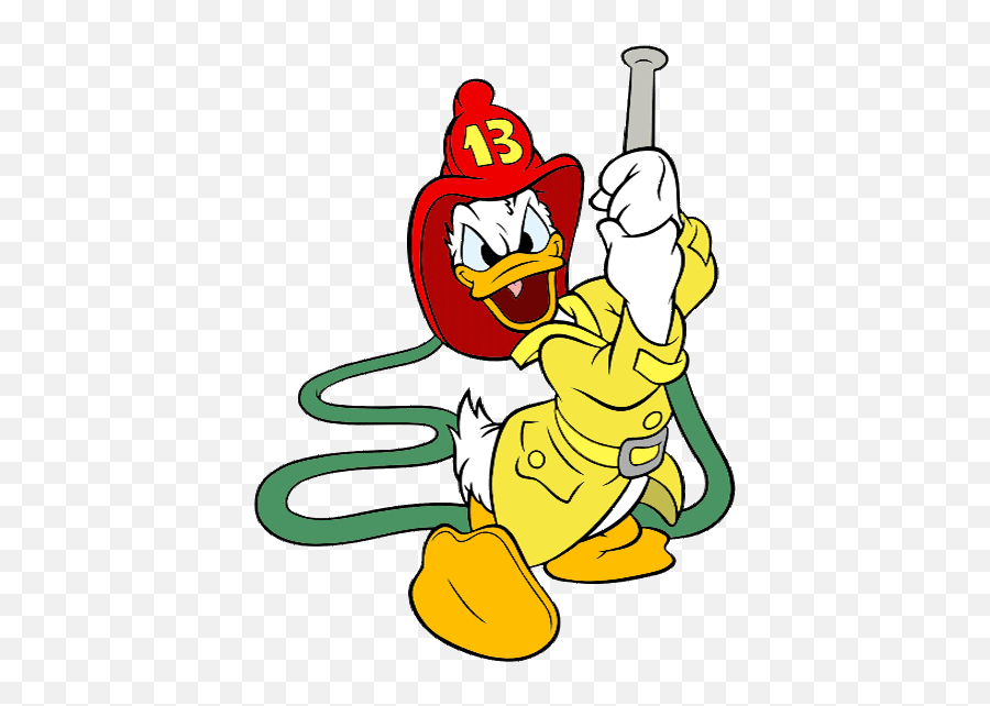 Donald Duck Clip Art 8 Disney Clip Art Galore Emoji,Donald Duck Thinking Emotion Face