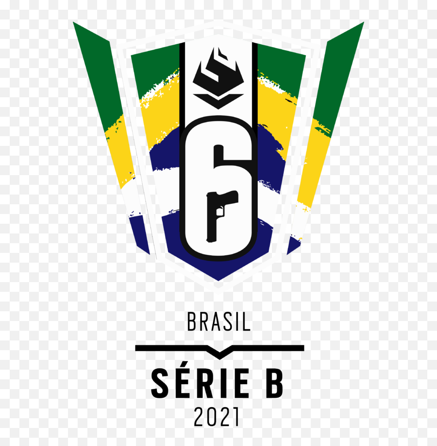 Brasileirão 2021 Série B - Liquipedia Rainbow Six Wiki Emoji,B| Emoticon