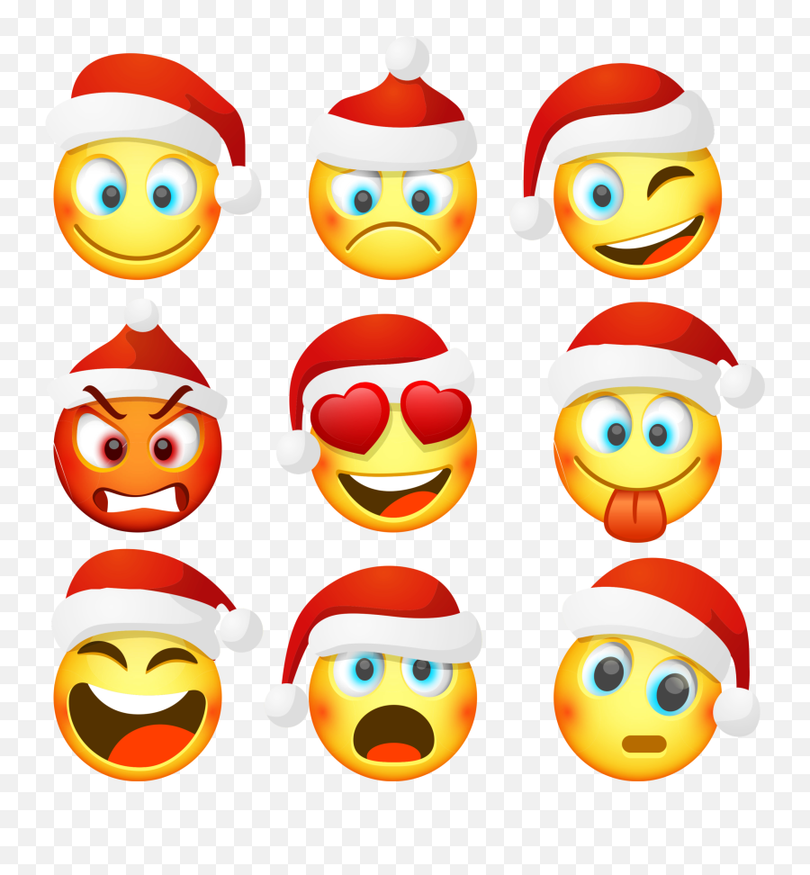 Christmas Emoji Posters Teeshirtpalace,Msft Emoji Christmas