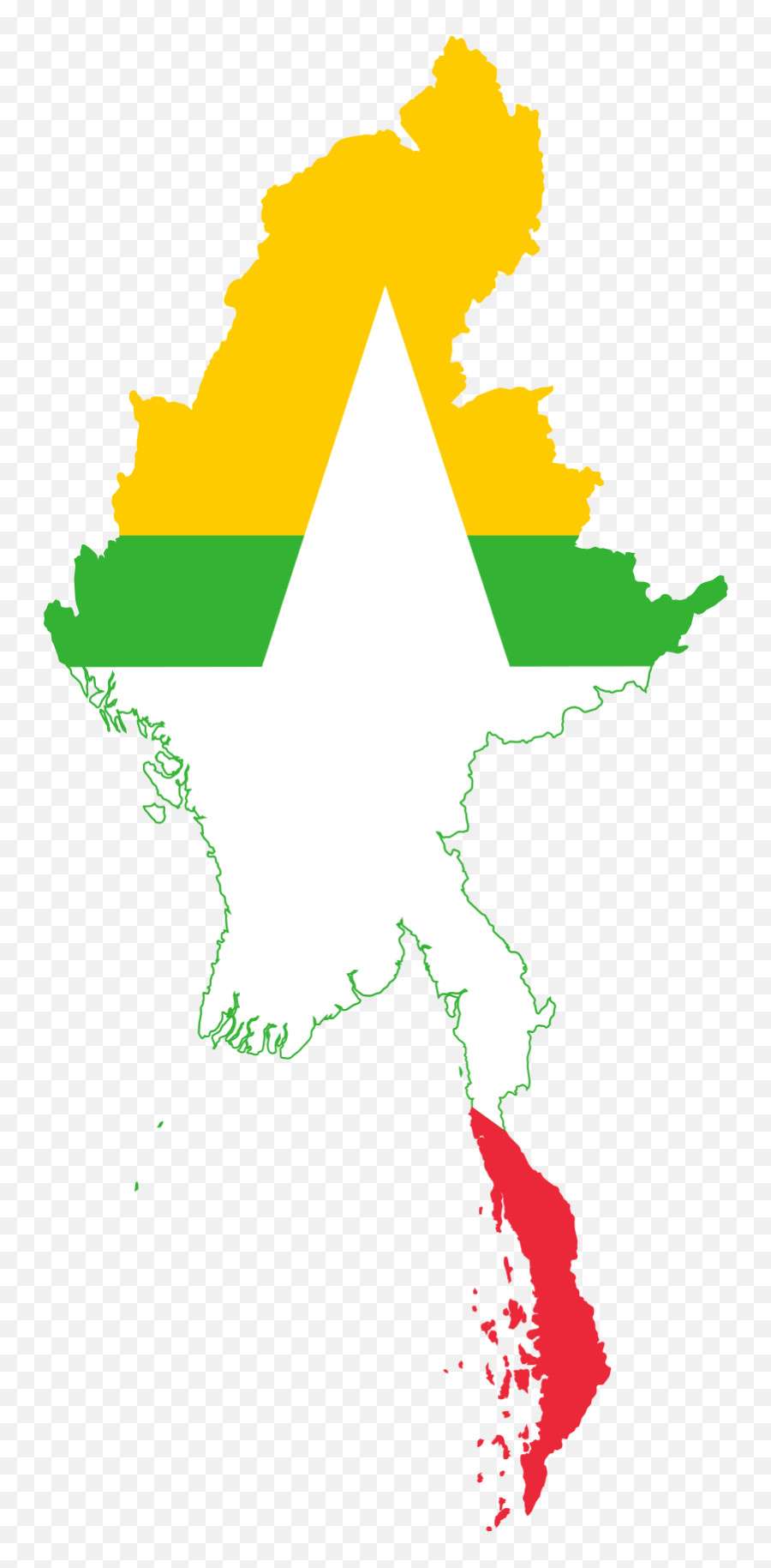 Flags And Countries Of The World Esl Baamboozle Emoji,Burma Flag Emoji