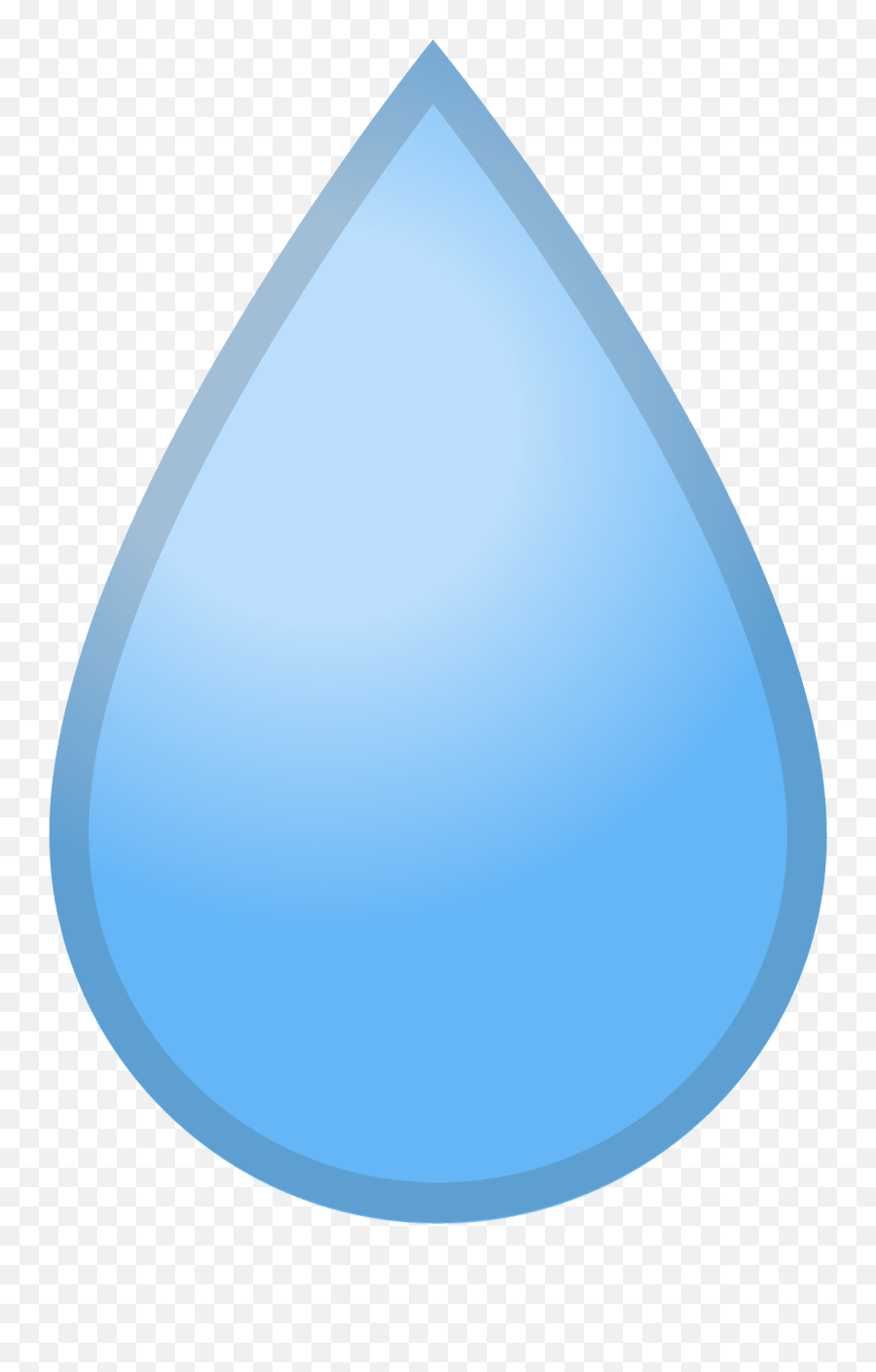 Droplet Emoji Meaning With Pictures From A To Z - Tear Drop Emoji Transparent,Sweating Emoji