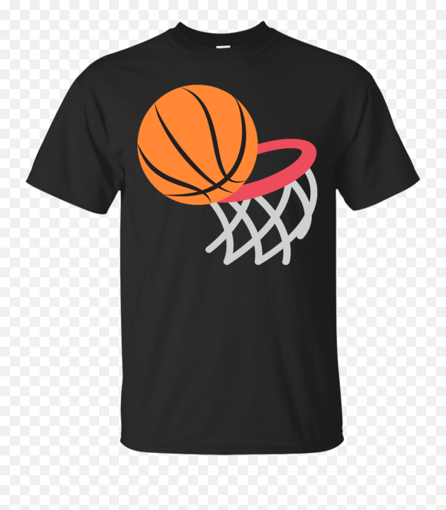 Basketball Emoji T Shirt Minieshirt,Emoji Temmis Ball