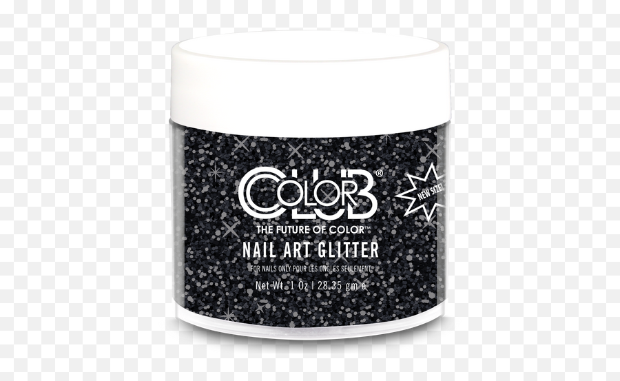 Nail Art Glitter U2013 Colorclub Emoji,Nail Tool Emoji
