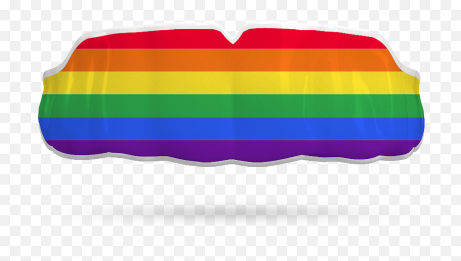 Pride Emoji,Lgbtq Pride Flag Emoji