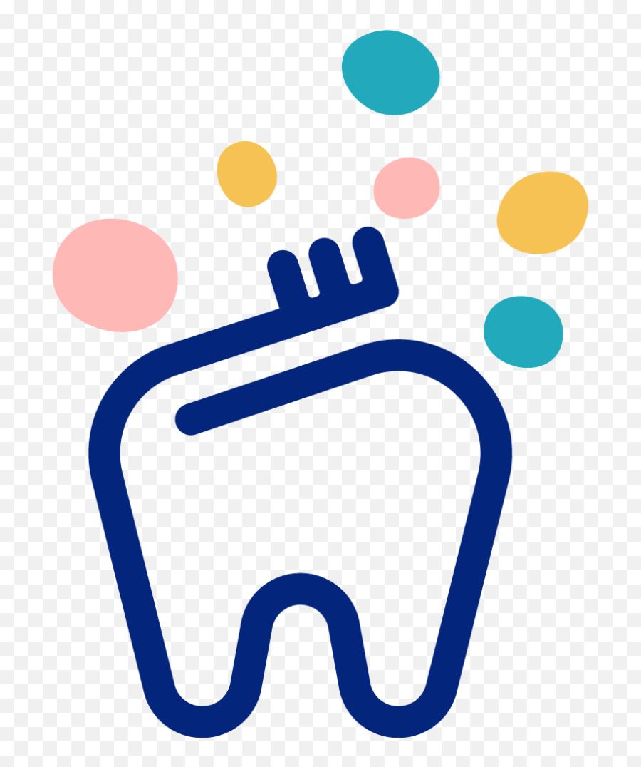 Chicago Pediatric Dentist Milktooth Pediatric Dentistry Emoji,Blue Lip Bite Emoji