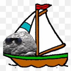 L Ross Raszewski Lraszewski Twitter Emoji,Sail Boat Emoji