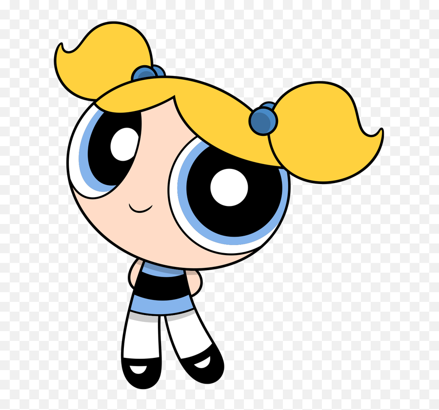 Bubbles Png And Vectors For Free Download - Dlpngcom Buttercup Blossom Buttercup Powerpuff Girls Emoji,Powerpuff Girls Emoji
