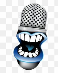In - Store Radio Water Park Radio Casino Radio Splash Radio Emoji,Mic Emojii