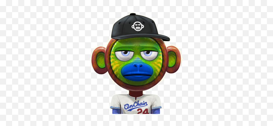Onchainmonkey Emoji,Monkey Eye Emoji Mesnig Reddit